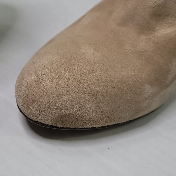 Splendid suede booties - Picture 10 of 11